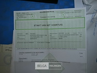 Volkswagen kombi - afbeelding 11 van  27