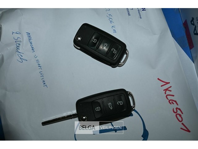 Volkswagen kombi - afbeelding 13 van  27