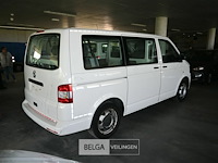 Volkswagen kombi - afbeelding 14 van  27