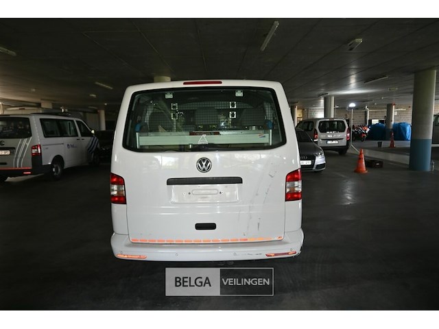 Volkswagen kombi - afbeelding 15 van  27