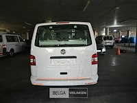Volkswagen kombi - afbeelding 15 van  27