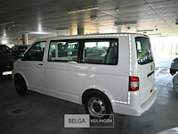 Volkswagen kombi - afbeelding 16 van  27