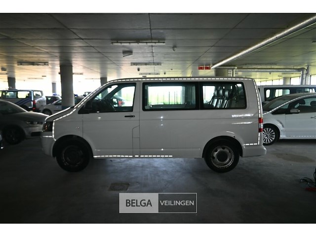 Volkswagen kombi - afbeelding 17 van  27