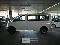 Volkswagen kombi - afbeelding 17 van  27