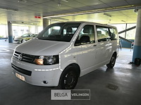 Volkswagen kombi - afbeelding 18 van  27