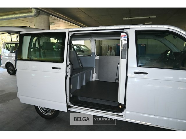 Volkswagen kombi - afbeelding 20 van  27