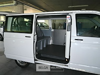 Volkswagen kombi - afbeelding 20 van  27