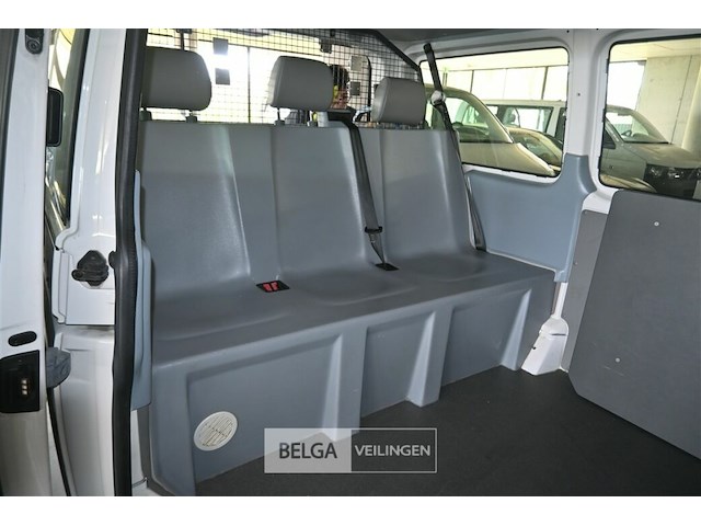 Volkswagen kombi - afbeelding 21 van  27