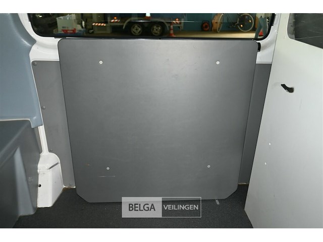 Volkswagen kombi - afbeelding 23 van  27