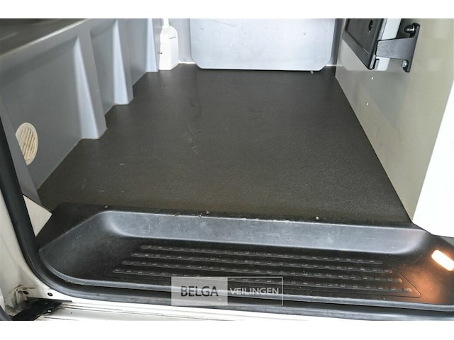 Volkswagen kombi - afbeelding 24 van  27