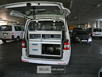 Volkswagen kombi - afbeelding 25 van  27