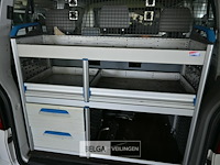 Volkswagen kombi - afbeelding 26 van  27