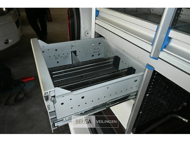 Volkswagen kombi - afbeelding 27 van  27