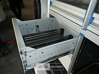 Volkswagen kombi - afbeelding 27 van  27