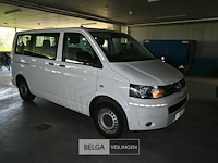 Volkswagen kombi