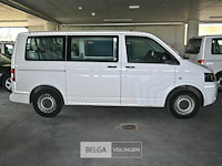 Volkswagen kombi - afbeelding 2 van  2