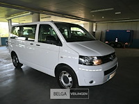 Volkswagen kombi