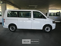 Volkswagen kombi - afbeelding 2 van  2