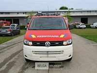 Volkswagen kombi - afbeelding 5 van  25