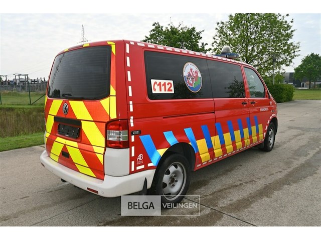 Volkswagen kombi - afbeelding 11 van  25
