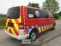 Volkswagen kombi - afbeelding 11 van  25