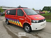 Volkswagen kombi