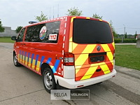 Volkswagen kombi - afbeelding 14 van  25