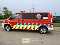 Volkswagen kombi - afbeelding 15 van  25