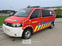 Volkswagen kombi - afbeelding 16 van  25