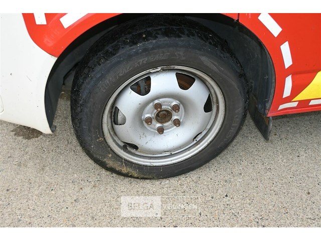 Volkswagen kombi - afbeelding 17 van  25