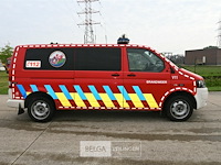 Volkswagen kombi - afbeelding 12 van  25