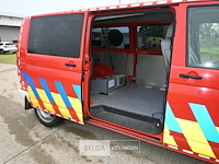 Volkswagen kombi - afbeelding 19 van  25