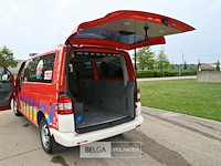Volkswagen kombi - afbeelding 21 van  25