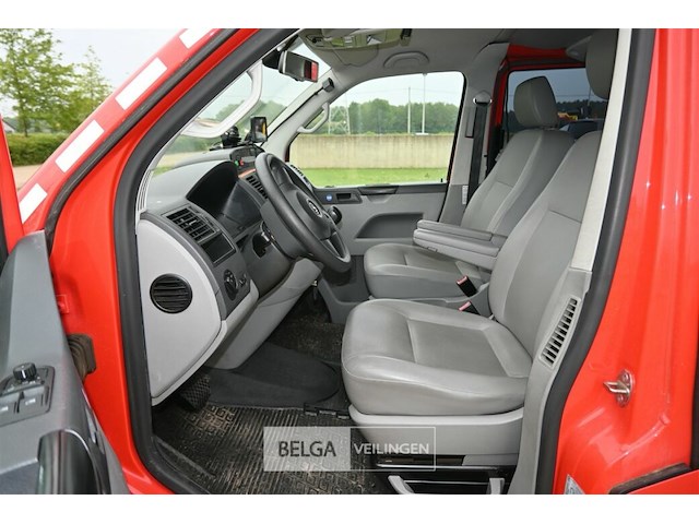 Volkswagen kombi - afbeelding 23 van  25