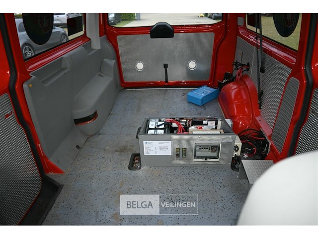 Volkswagen kombi - afbeelding 24 van  25