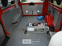 Volkswagen kombi - afbeelding 24 van  25