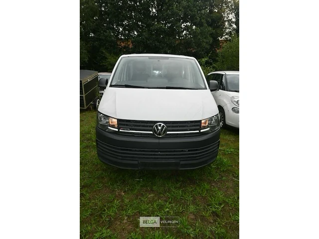 Volkswagen kombi - afbeelding 5 van  23