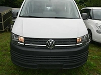 Volkswagen kombi - afbeelding 5 van  23