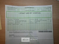 Volkswagen kombi - afbeelding 8 van  23