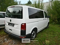 Volkswagen kombi - afbeelding 9 van  23