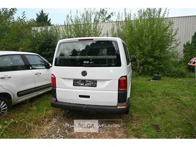 Volkswagen kombi - afbeelding 10 van  23