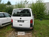 Volkswagen kombi - afbeelding 10 van  23