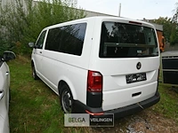 Volkswagen kombi - afbeelding 11 van  23