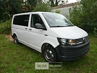 Volkswagen kombi
