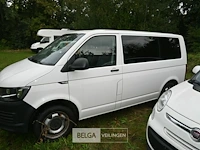 Volkswagen kombi - afbeelding 13 van  23