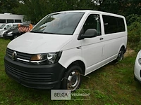 Volkswagen kombi - afbeelding 14 van  23
