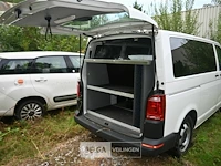 Volkswagen kombi - afbeelding 15 van  23