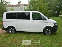 Volkswagen kombi - afbeelding 12 van  23