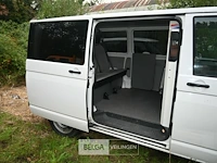 Volkswagen kombi - afbeelding 17 van  23