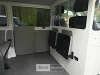 Volkswagen kombi - afbeelding 19 van  23